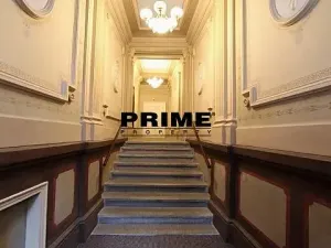 Pronájem kanceláře, Praha - Nové Město, Štěpánská, 71 m2