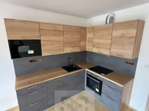 Pronájem bytu 1+kk, Slaný, Lázeňská, 35 m2