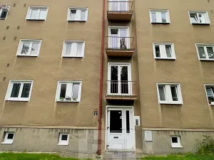 Pronájem bytu 2+1, Kladno, U výtopny, 51 m2