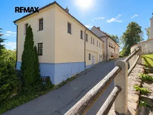 Prodej rodinného domu, Kájov, U Kostela, 200 m2