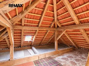 Prodej rodinného domu, Kájov, U Kostela, 200 m2