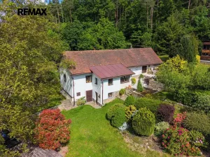 Prodej rodinného domu, Borotice, 78 m2