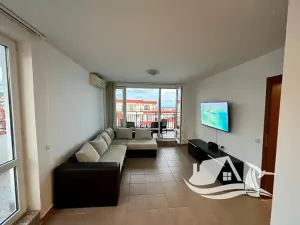 Prodej bytu 2+kk, Sveti Vlas, Bulharsko, 67 m2
