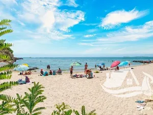 Prodej bytu 2+kk, Sveti Vlas, Bulharsko, 67 m2
