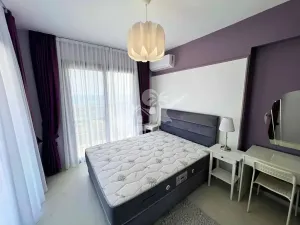 Prodej bytu 2+kk, Trikomo, Kypr, 63 m2