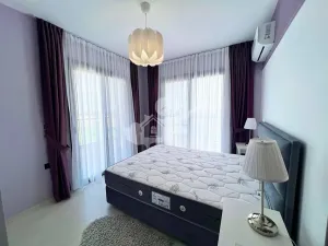 Prodej bytu 2+kk, Trikomo, Kypr, 63 m2