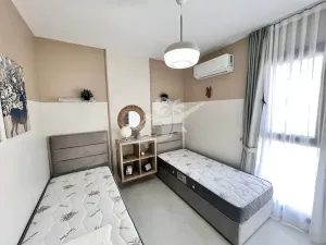 Prodej bytu 2+kk, Trikomo, Kypr, 63 m2