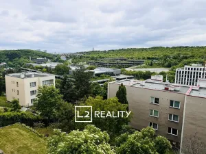 Prodej komerční, Praha - Radlice, Na Farkáně III, 56 m2