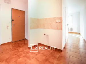 Prodej bytu 2+1, Třemošnice, 1. máje, 60 m2