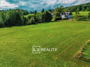 Prodej pozemku, Zásada, 5296 m2