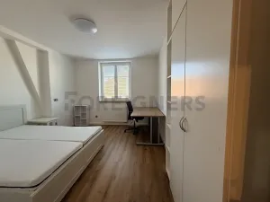 Pronájem bytu 2+kk, Brno, Wurmova, 55 m2