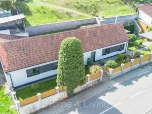 Prodej rodinného domu, Senorady, 145 m2