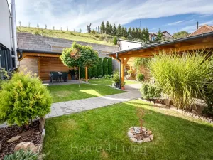 Prodej rodinného domu, Senorady, 145 m2