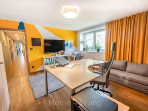 Prodej rodinného domu, Senorady, 145 m2