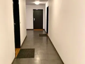 Pronájem bytu 1+kk, Dobříš, 30 m2