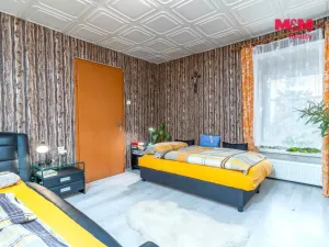 Prodej rodinného domu, Opočnice, 151 m2