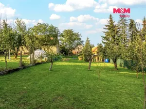 Prodej rodinného domu, Opočnice, 151 m2