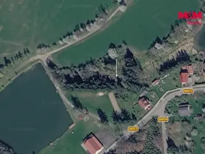 Prodej zahrady, Uhelná Příbram, 4062 m2