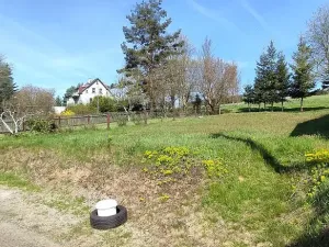 Prodej pozemku pro bydlení, Aš, 333 m2