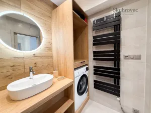 Prodej bytu 3+1, Nymburk, Ivana Olbrachta, 71 m2