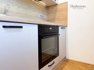 Prodej bytu 3+1, Nymburk, Ivana Olbrachta, 71 m2