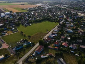 Prodej pozemku, Lysá nad Labem, Družstevní, 746 m2