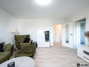 Prodej bytu 3+kk, Hradec Králové - Malšovice, Gollova, 63 m2
