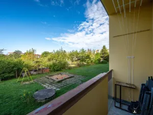 Prodej bytu 3+kk, Hradec Králové - Malšovice, Gollova, 63 m2