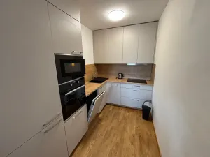 Prodej bytu 2+kk, Třeboň - Třeboň II, Lázeňská, 72 m2