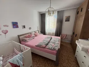 Prodej bytu 3+1, České Budějovice - České Budějovice 2, J. Bendy, 72 m2