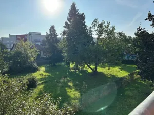 Prodej bytu 4+kk, Praha - Vršovice, Přípotoční, 110 m2