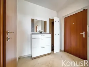 Prodej bytu 2+kk, Praha - Stodůlky, Radouňova, 69 m2