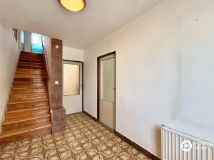 Prodej rodinného domu, Neslovice, Zahrádky, 192 m2