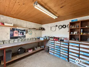 Prodej rodinného domu, Neslovice, Zahrádky, 192 m2