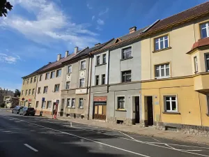 Prodej domu, Česká Lípa, Bulharská, 207 m2