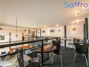 Prodej restaurace, Plzeň, Veleslavínova, 93 m2