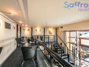 Prodej restaurace, Plzeň, Veleslavínova, 93 m2