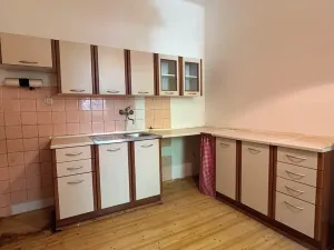 Pronájem bytu 3+1, Teplice, Duchcovská, 71 m2
