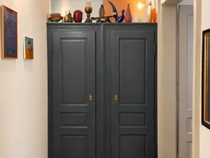 Prodej bytu 2+kk, Praha - Vršovice, Bulharská, 41 m2