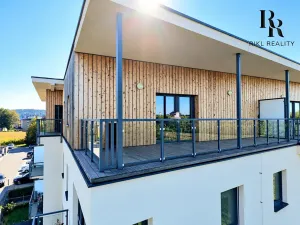 Prodej bytu 2+kk, Kostelec nad Orlicí, K Tabulkám, 55 m2