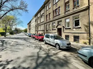 Pronájem bytu 2+1, Ústí nad Labem, Londýnská, 76 m2