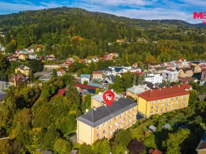 Prodej bytu 2+1, Tanvald - Šumburk nad Desnou, Vančurova, 68 m2