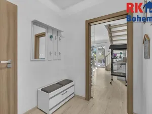 Prodej bytu 3+kk, Chotětov, 74 m2