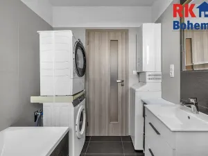 Prodej bytu 3+kk, Chotětov, 74 m2