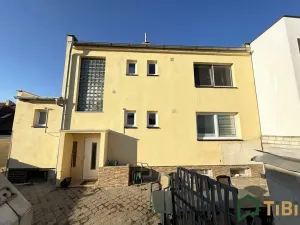 Prodej rodinného domu, Malhostovice, 144 m2