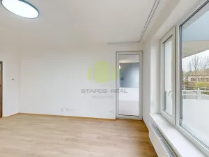 Pronájem bytu 2+kk, Olomouc, Janského, 59 m2