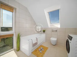 Prodej rodinného domu, Praha - Újezd nad Lesy, 106 m2