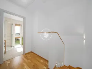Prodej rodinného domu, Praha - Újezd nad Lesy, 106 m2