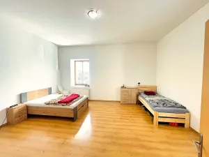Prodej bytu 3+kk, Písek - Budějovické Předměstí, Budějovická, 62 m2