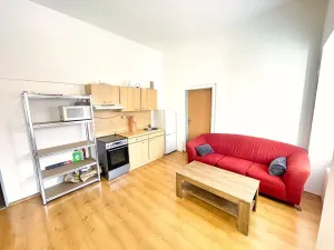 Prodej bytu 3+kk, Písek - Budějovické Předměstí, Budějovická, 62 m2
